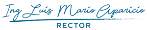 FIRMA-RECTOR