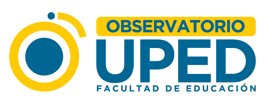 Observatorio Educativo UPED